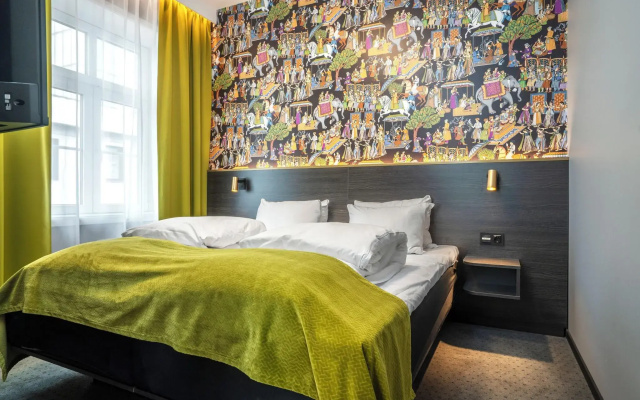Thon Hotel Lofoten