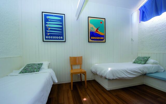 Résidence Vacances Bleues Domaine de l'Agreou