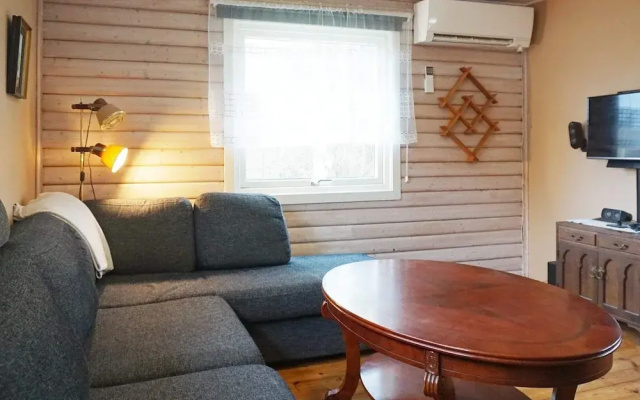 4 Person Holiday Home in Brastad