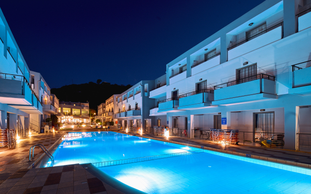 Sunrise Village Hotel