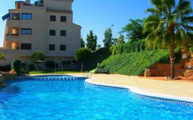 755 Las Ramblas Golf