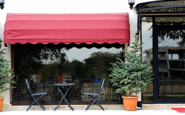 Edahan Hotel