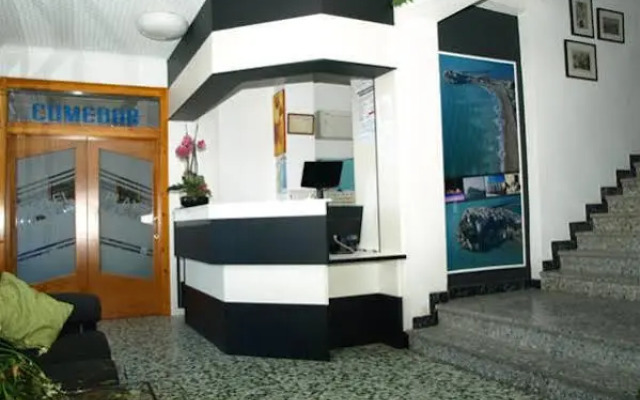 Hotel Playa