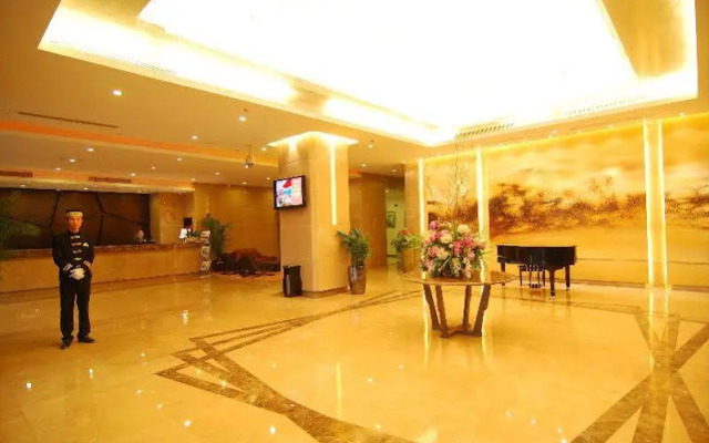 Swiss-Belhotel - Hefei