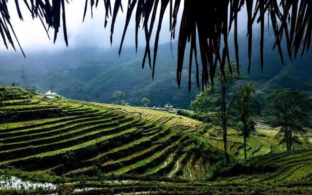 Sapa Hmong Bungalow Homestay