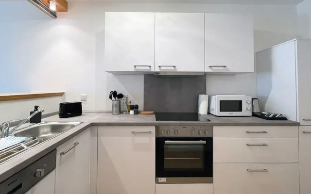Schönes Apartment in Melle I home2share
