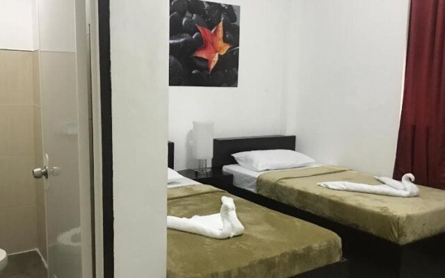 4C's Tourist Lodge