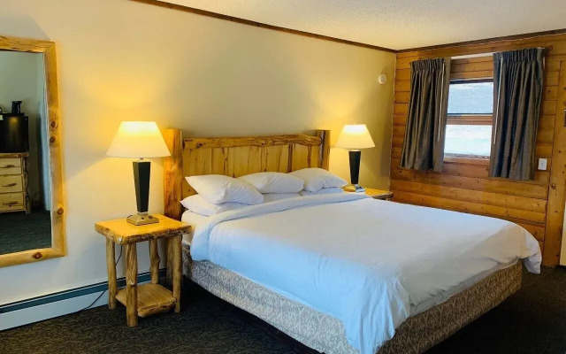 Discovery Lodge