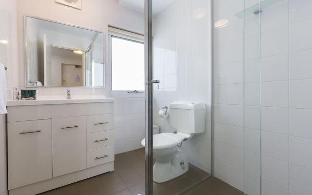 Gold Sands Beach Apartment