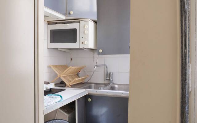 Lovely 2BR - Tour Eiffel - Champs de Mars