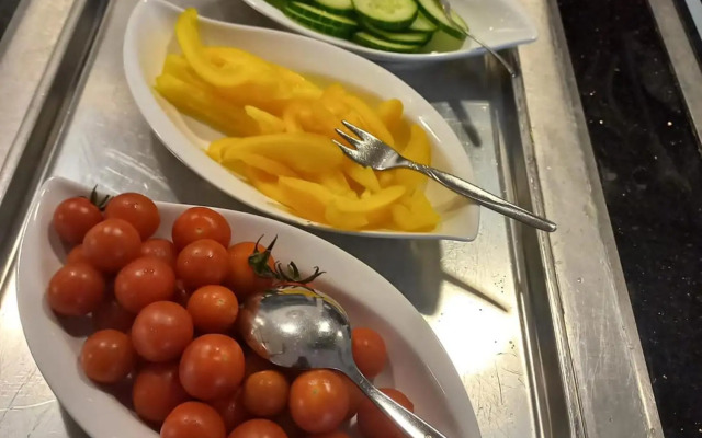 ANGERHOF Kur- und Thermenhotel