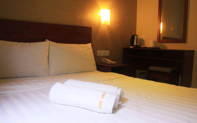 City View Hotel