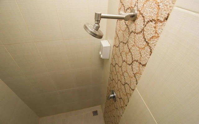 The Aim Sathorn Hotel