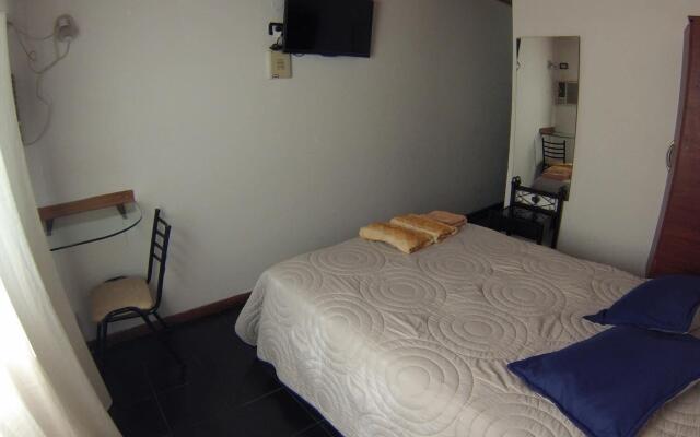 Hotel Mitre