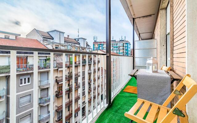 70's Lovers Apartment in Turin