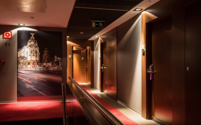Voco Madrid Retiro, An Ihg Hotel
