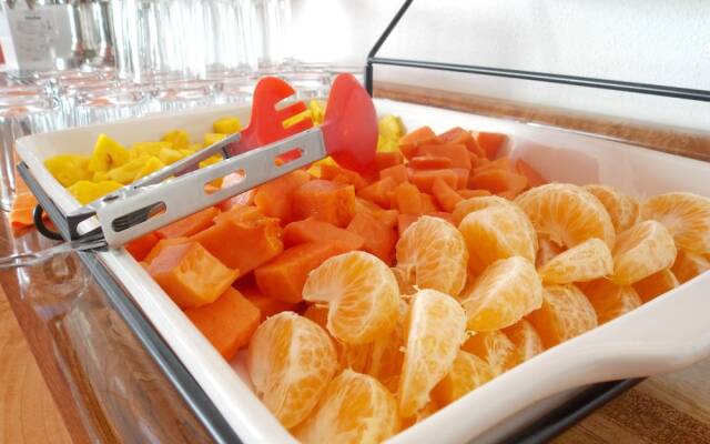 Hotel Posada Fiesta Altena