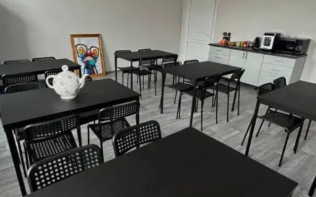 Готель Ridmas