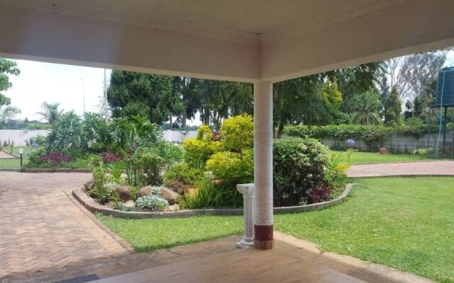 The Crown Inn Guest House