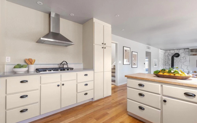 Santa Margarita - Jasmine