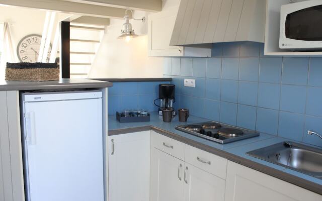 Villa 11 - Les Minutias Village