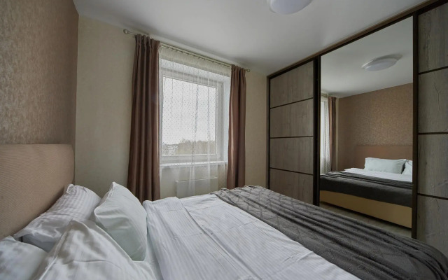 PtzHome на улице Правды 38В