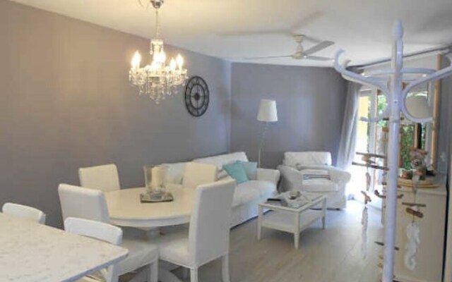 Apartamento Marina Bajos 1