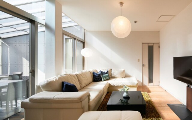 Gojo Higashiyama Residential Suite