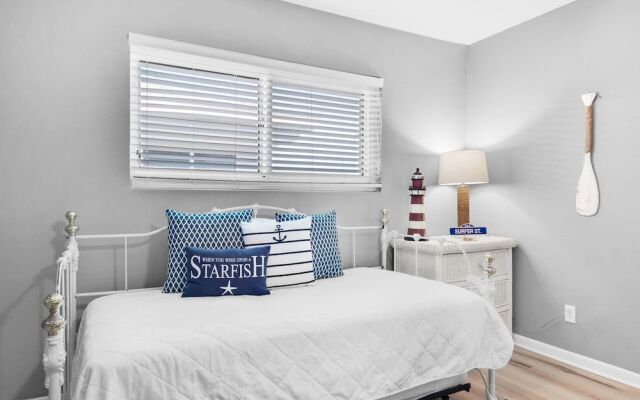 Starboard Village 424- Beach Haven