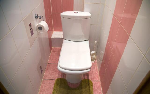 Апартаменты на улице Ленина 104