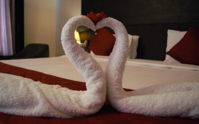 Zip By Spree Hotels Surabi International Vellore