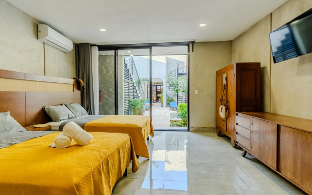 Meriblau Hotel Boutique