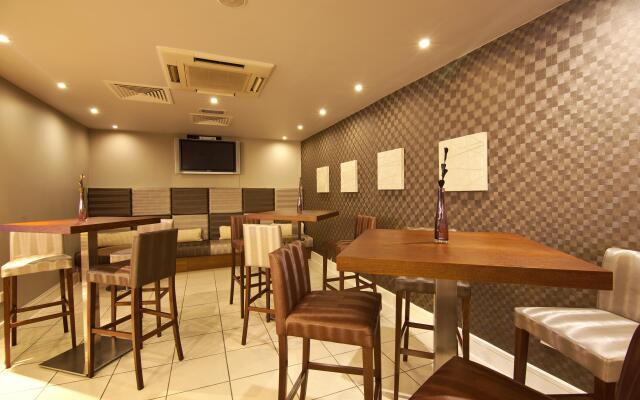 Holiday Inn Express London - Croydon, an IHG Hotel