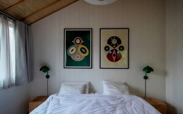 Boots Off Collection