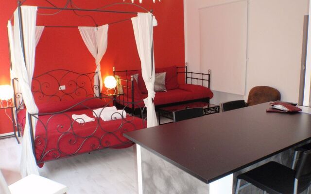 Residence Teatro Rossetti