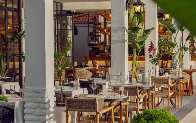 Oludeniz Blu Luxury Unique Hotel - Adults Only