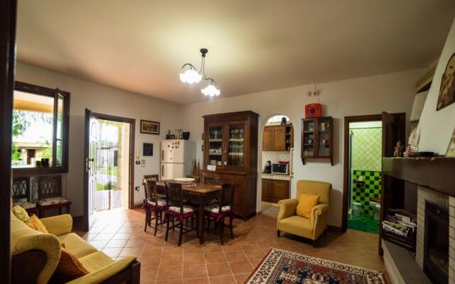 Villa with Private pool in Oria-Villa Chiara