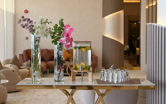 Riyadh Inn Hotel