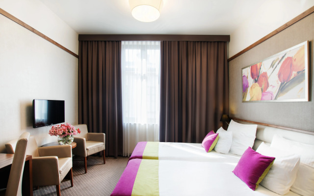 Golden Tulip Krakow City Center