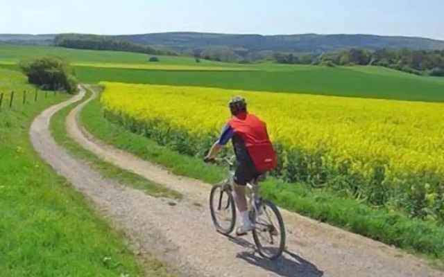 Hotel Villa Auguste Viktoria