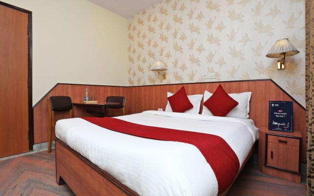 Hotel Nataraj by OYO