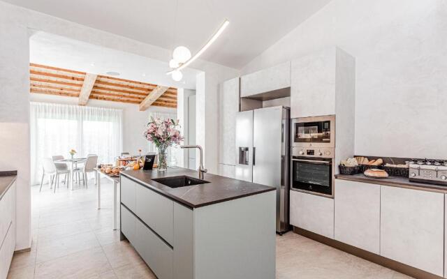 I Delfini Natural B&B