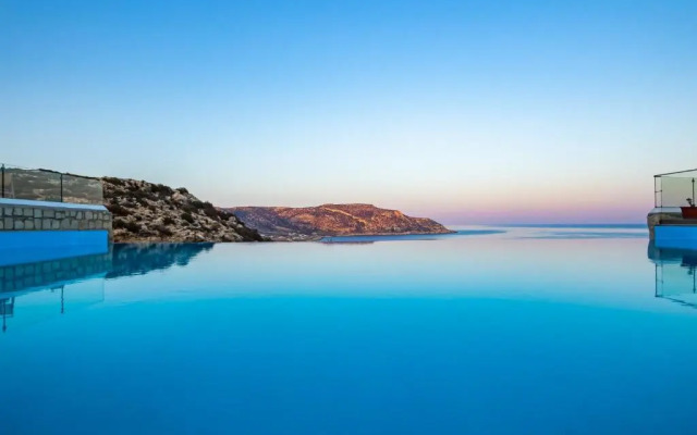 Sophid Wellness Suites Karpathos