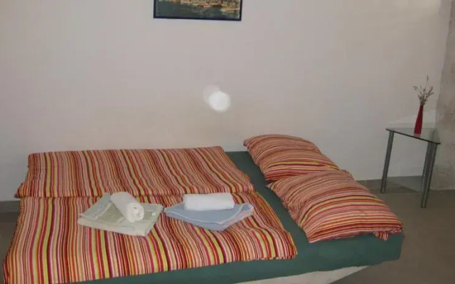 Apartment Roby