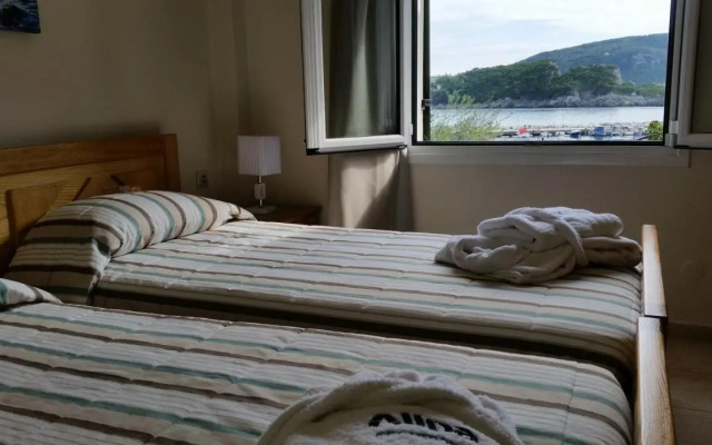 Alipa Beach Apartment