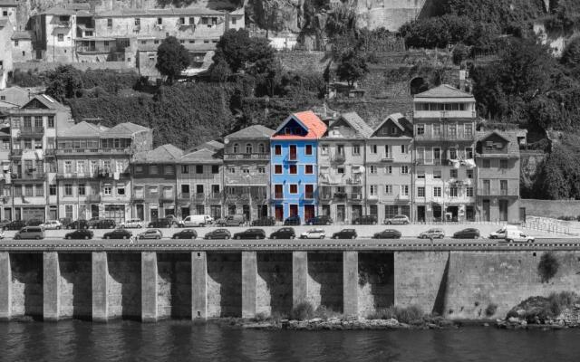 Ribeira flats mygod