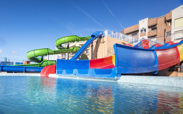 Hotel Sorra Daurada Splash