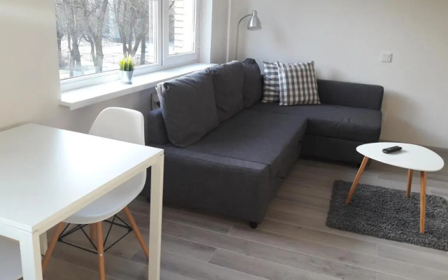 Anykščiai Center Apartment