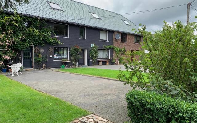 Apartment in Belgian Eifel