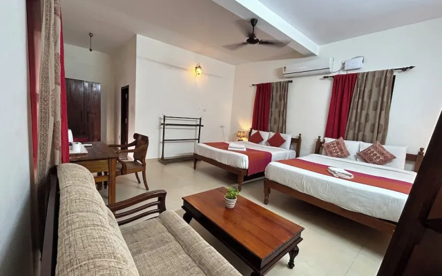 Santa Maria - A Premium Boutique Homestay by the Sea